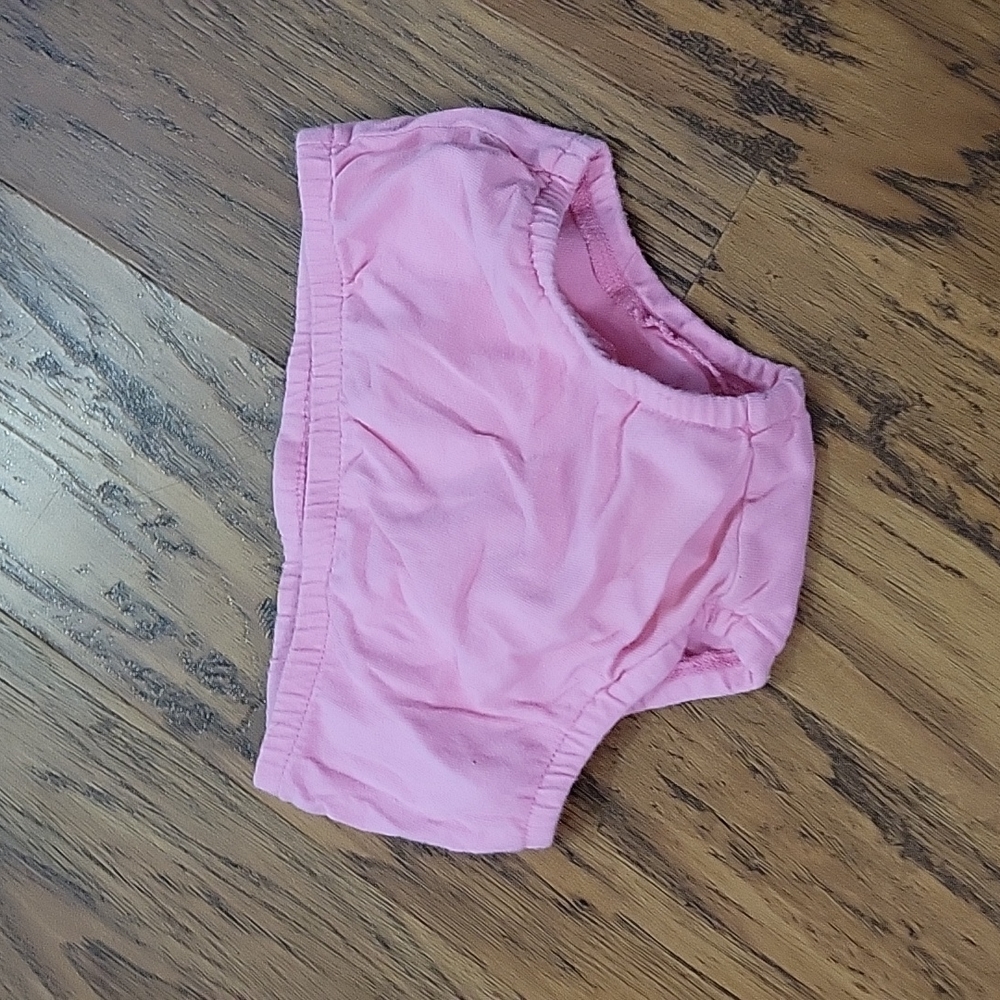 Target girl bloomers